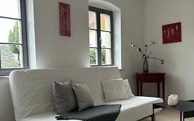 Ferienwohnung Geißler